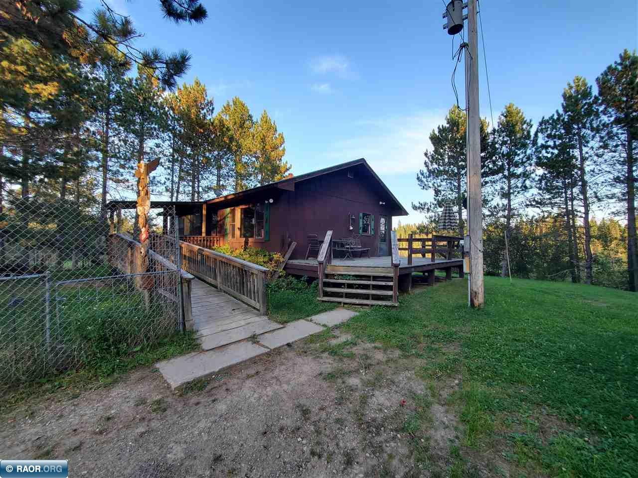 Highway 21 , Ely, MN 55731