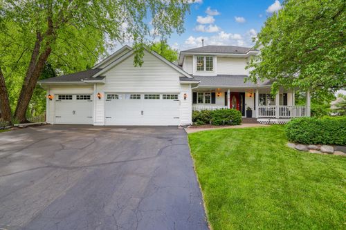 8761 Inverness Rd, Woodbury, MN, 55125-9393 | Card Image