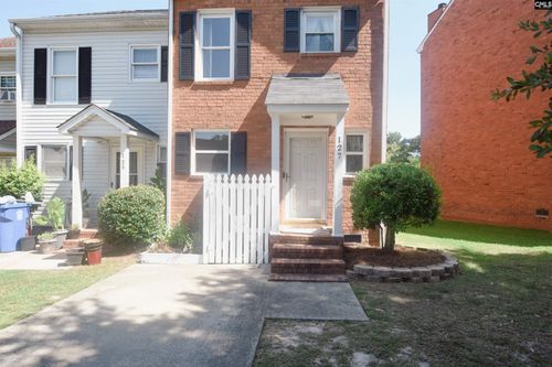 127 Village Walk, Columbia, SC, 29209-2156 | Card Image