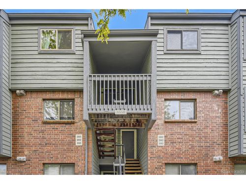 302-3558 S Depew St, Denver, CO, 80235-2815 | Card Image