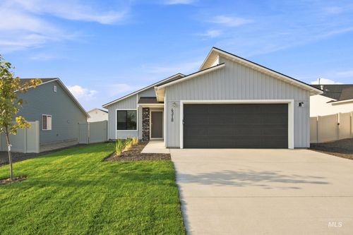 4318 Lamar St, Caldwell, ID, 83605-1162 | Card Image