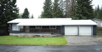 131 Timberline Drive, House other with 4 bedrooms, 2 bathrooms and 2 parking in Pierce ID | Image 1