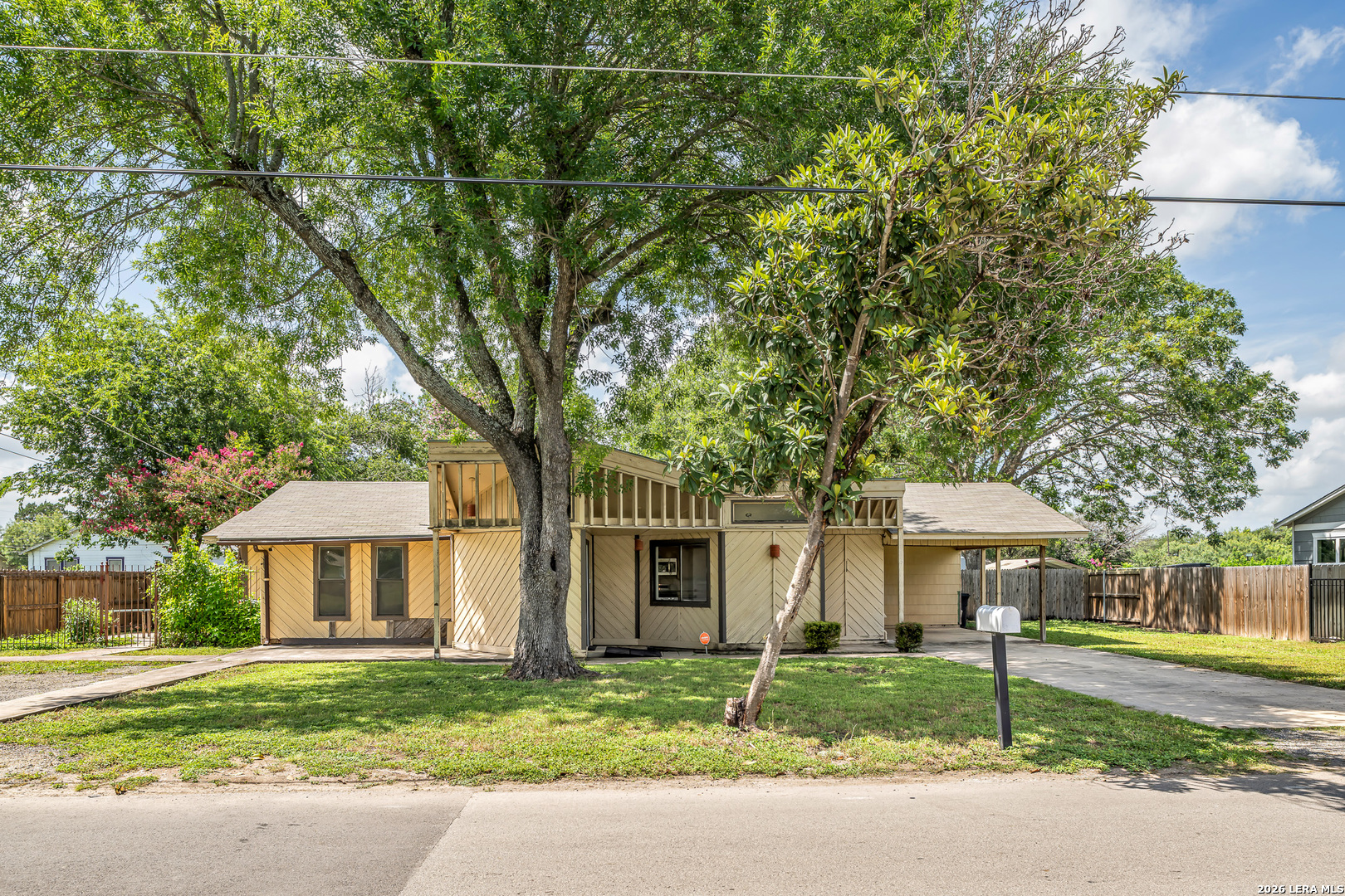 Residential Lease in San Antonio