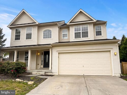 160 Aden Dr, STRASBURG, VA, 22657-5281 | Card Image