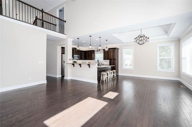 25 Weather View Trl Se, House other with 4 bedrooms, 4 bathrooms and null parking in Cartersville GA | Image 15