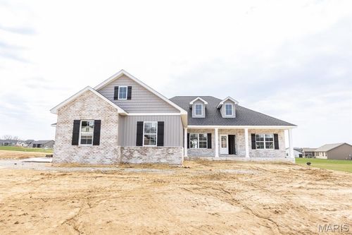 3736 Golfview Cir, Shiloh, IL, 62221-4562 | Card Image