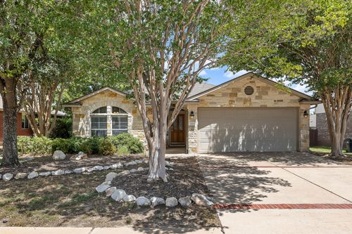 1105 S Brook Dr, Leander, TX, 78641-7787 | Card Image