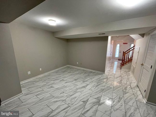 12744 Silvia Loop, Townhouse with 3 bedrooms, 3 bathrooms and null parking in WOODBRIDGE VA | Image 7