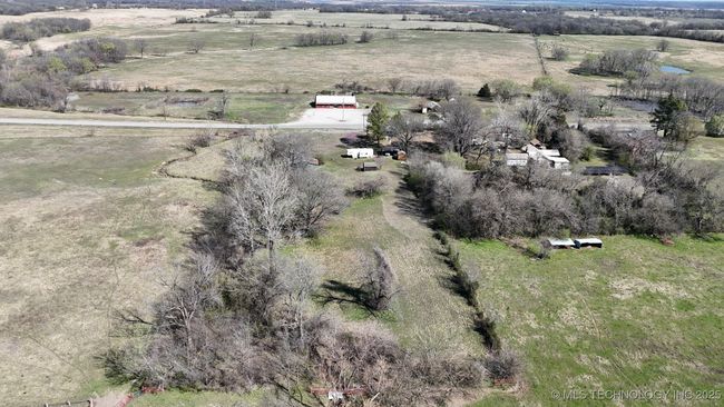 17211 Old Taft Rd, Home with 0 bedrooms, 0 bathrooms and null parking in Haskell OK | Image 7