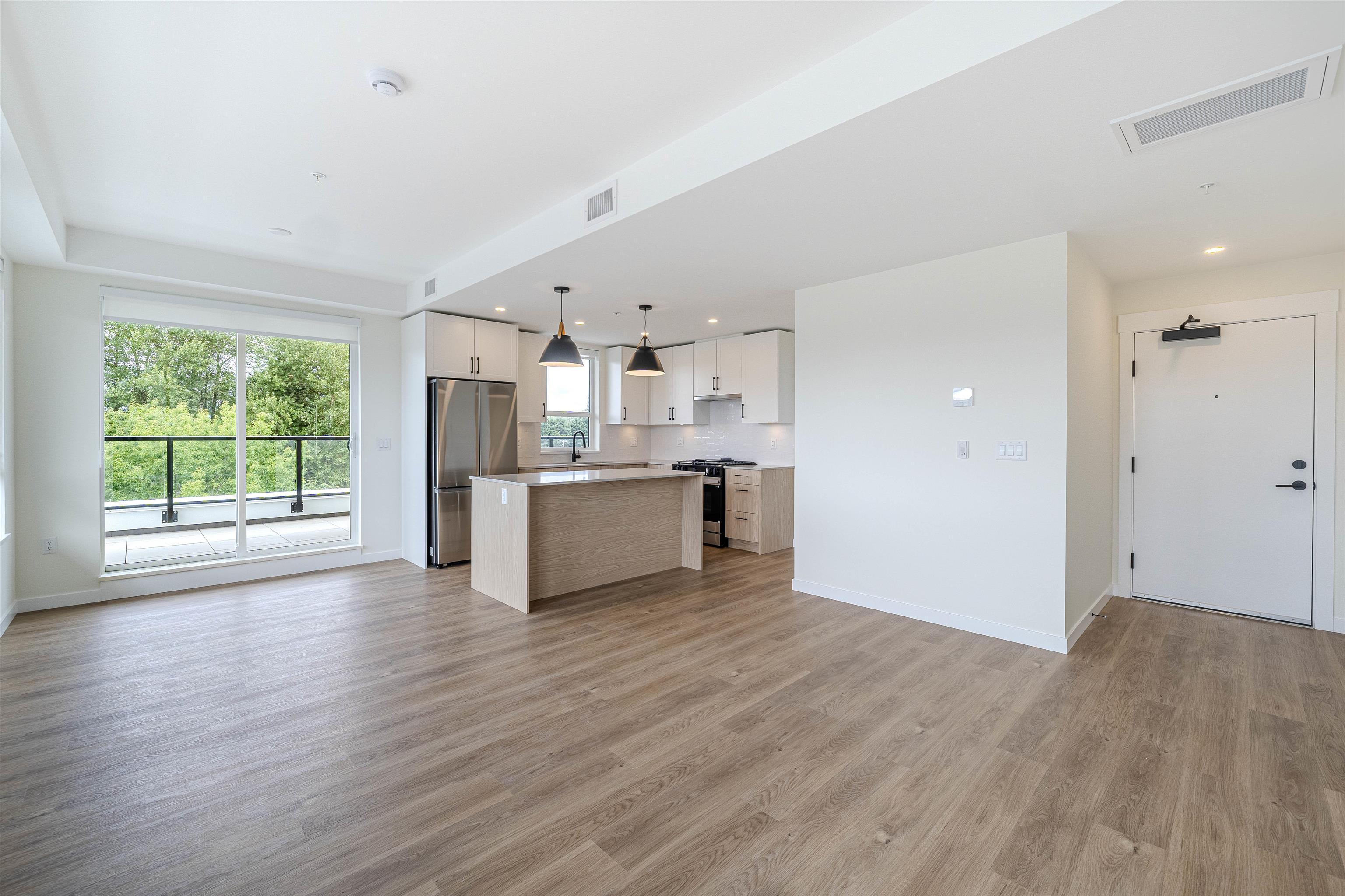 Residential in Langley 4
