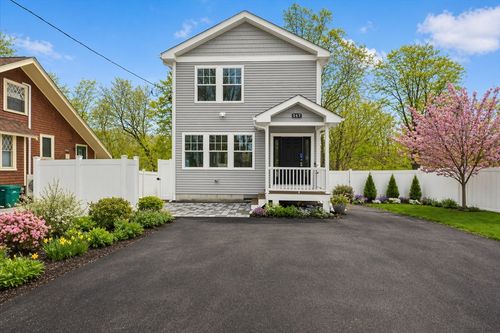 567 Park St, Attleboro, MA, 02703 | Card Image