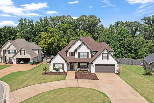 102 Fawn Ridge Cv, Medina, TN, 38355-8932 | Card Image