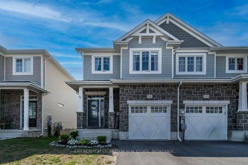 1551 Davenport Cres, Kingston, ON, K7P0M6 | Card Image