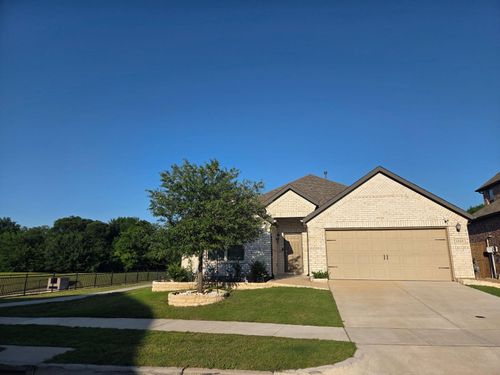 1512 Springtree Dr, McKinney, TX, 75071-1487 | Card Image