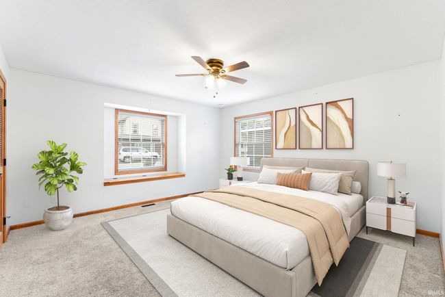 104 S Line St, House other with 2 bedrooms, 2 bathrooms and null parking in South Whitley IN | Image 17