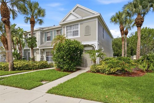 7939 Sanibel Dr, Tamarac, FL, 33321-1029 | Card Image