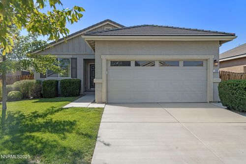 135 Catlin St, Dayton, NV, 89403-9798 | Card Image