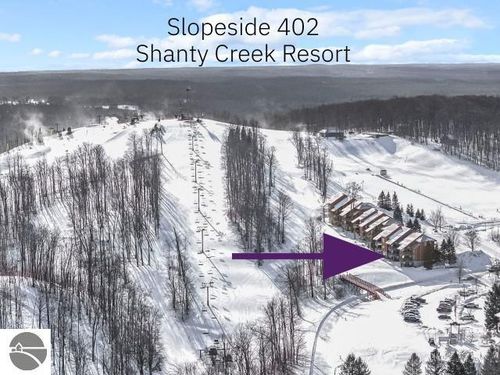 402-2415 Troon S, Bellaire, MI, 49615 | Card Image