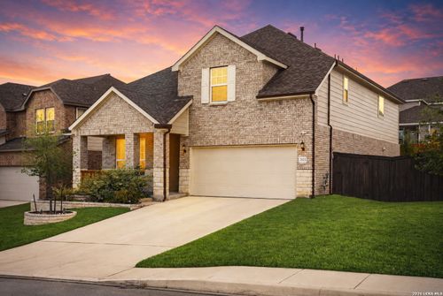 2115 Knippa, San Antonio, TX, 78253-2246 | Card Image