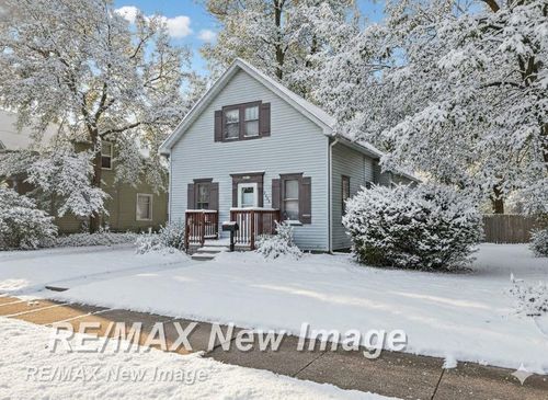 1608 Congress Ave, Saginaw, MI, 48602-5101 | Card Image