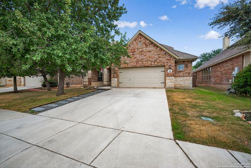 1226 Hidden Cave Dr, New Braunfels, TX, 78132-2148 | Card Image