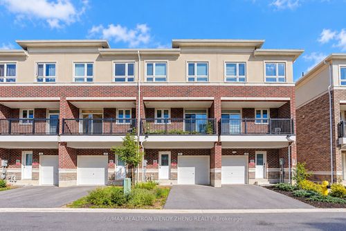 20 Massachusetts Lane, Markham, ON, L6E0V6 | Card Image