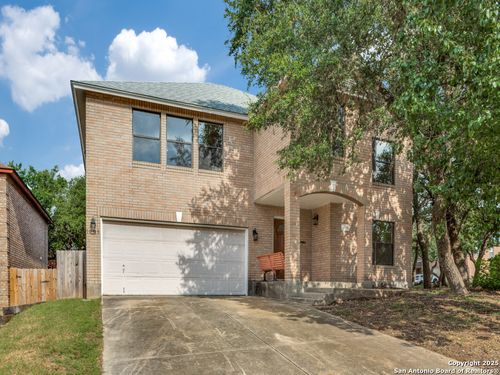 10315 Sunset Stone, San Antonio, TX, 78254-6728 | Card Image