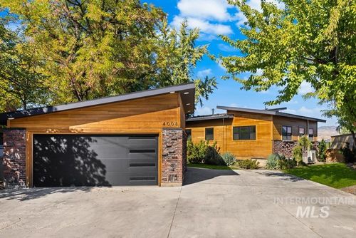 4008 W Edgemont St, Boise, ID, 83706-2402 | Card Image