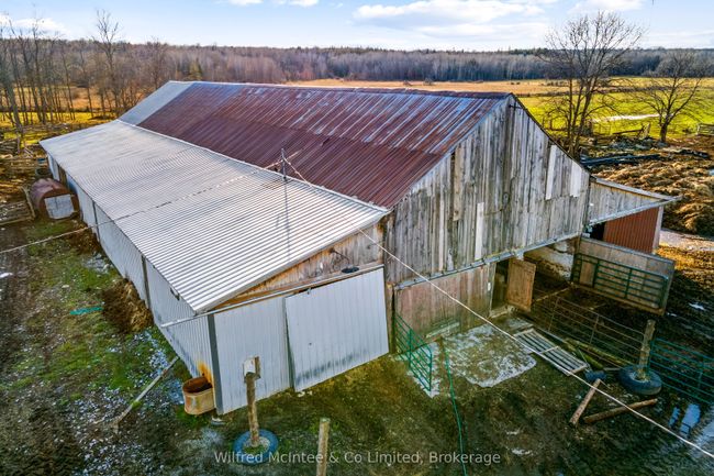 15339 Highway 6, Home with 5 bedrooms, 1 bathrooms and 10 parking in Manitowaning ON | Image 29