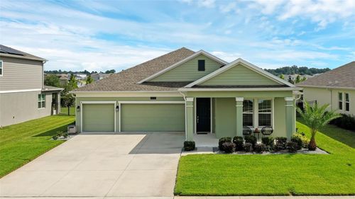 5232 Red Coral Cir, MOUNT DORA, FL, 32757-8076 | Card Image