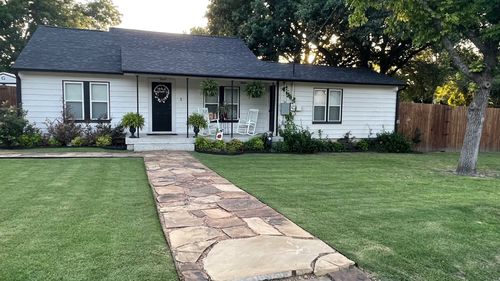 1300 S Trinity St, Decatur, TX, 76234-2551 | Card Image