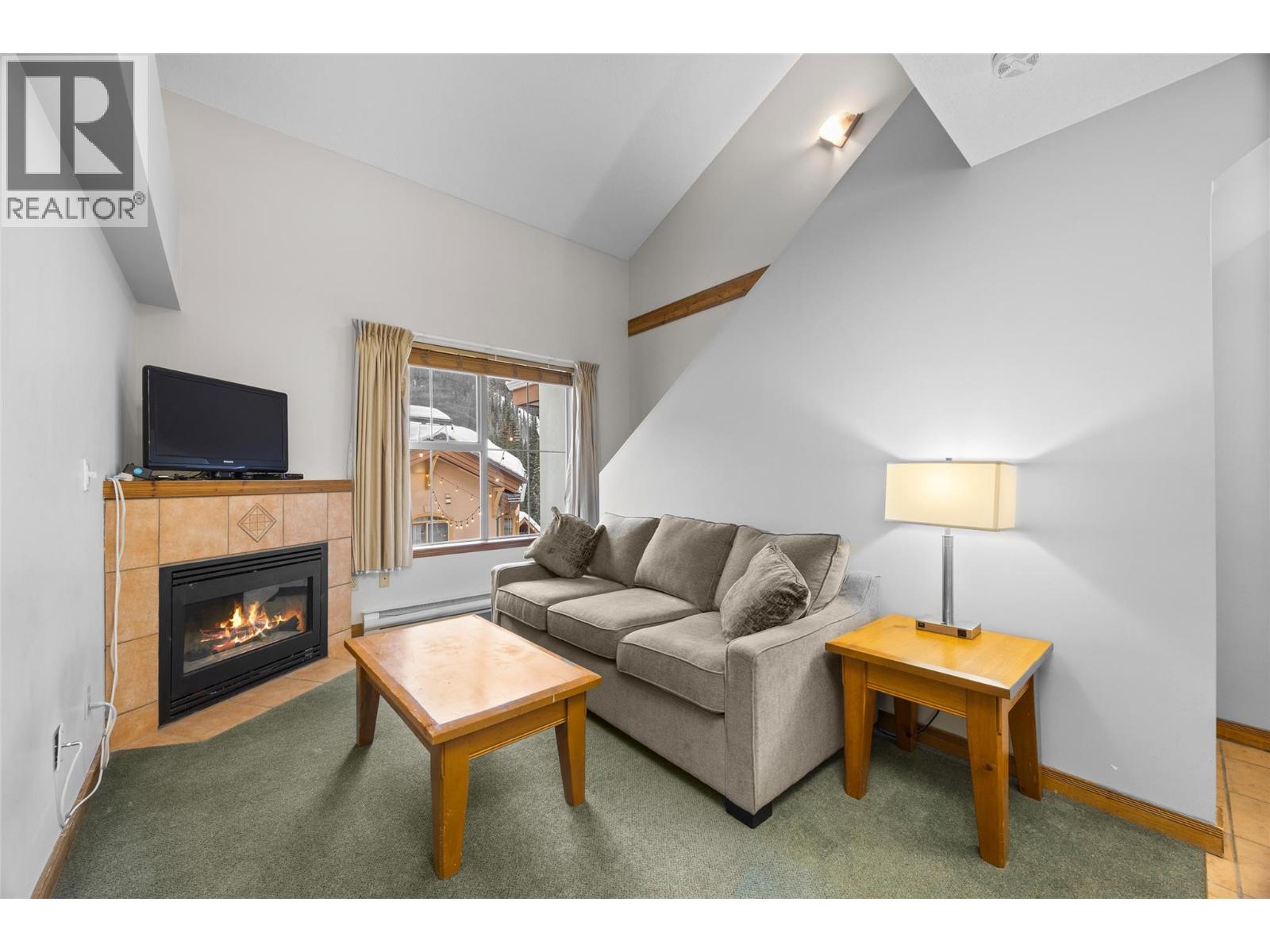 Residential in Sun Peaks