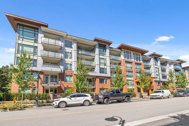 222 - 2651 Library Lane, Condo with 2 bedrooms, 2 bathrooms and 1 parking in North Vancouver BC | Image 26