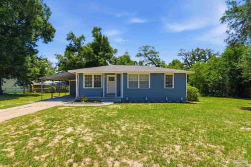525 Pelham Rd, Pensacola, FL, 32507-1361 | Card Image