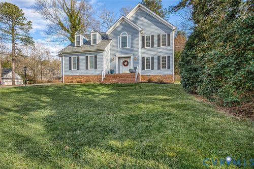 1107 Johanna Bay Dr, Midlothian, VA, 23114-7118 | Card Image