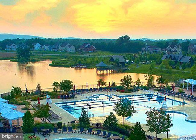 40893 Foxtail Fields Dr, House other with 6 bedrooms, 5 bathrooms and null parking in ALDIE VA | Image 81