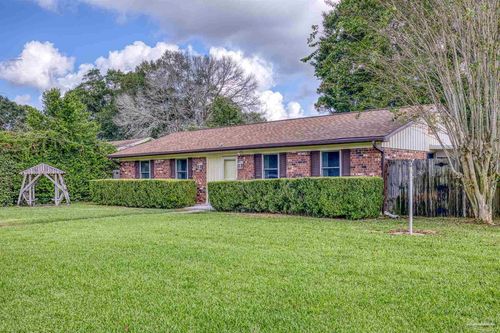 4866 Cuerro Ct, Pensacola, FL, 32526-3455 | Card Image
