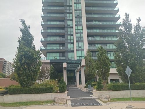 608-100 John St, Brampton, ON, L6W0A8 | Card Image