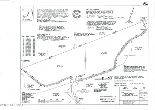 Lot 721 Sterling Way, Jackson Springs, NC, 27281 | Card Image