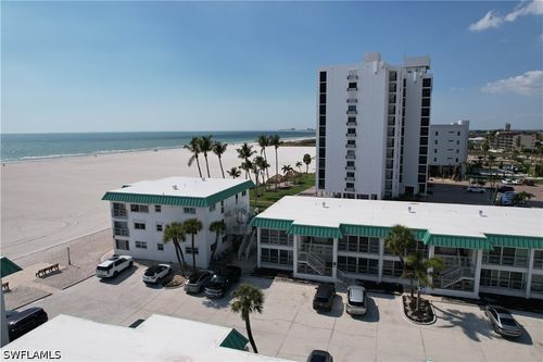 f118-6500 Estero Blvd, Fort Myers Beach, FL, 33931-4441 | Card Image
