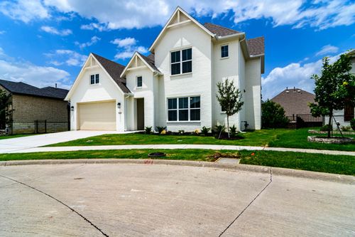 1430 Morris Xing, Heath, TX, 75126-1280 | Card Image