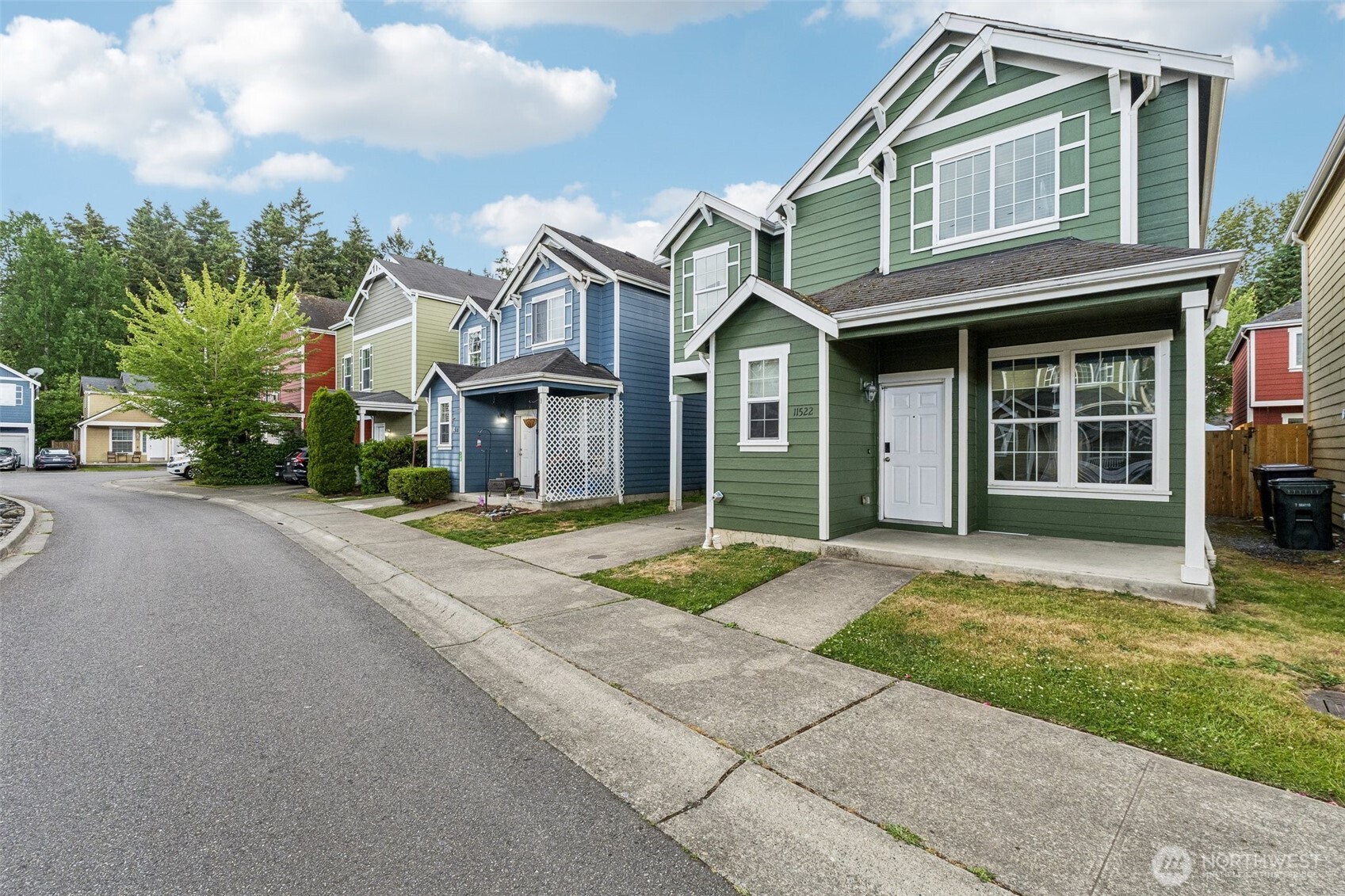 Residential in Tacoma 2