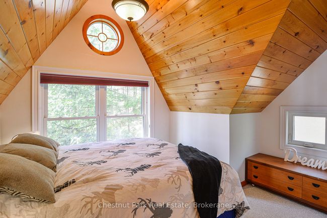 1037 Fire Route 20 G, House other with 4 bedrooms, 3 bathrooms and 5 parking in Gravenhurst ON | Image 23