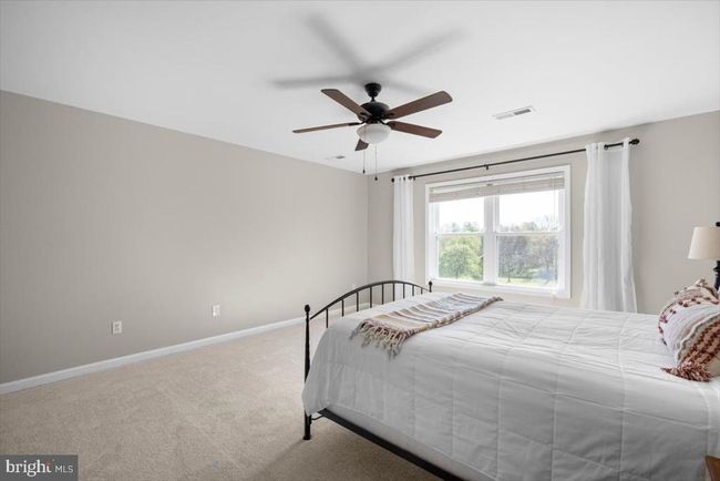19103 Edgehill Pl, House other with 5 bedrooms, 4 bathrooms and null parking in CULPEPER VA | Image 25
