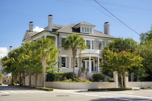 118 & 120 S Battery St, Charleston, SC, 29401-2320 | Card Image