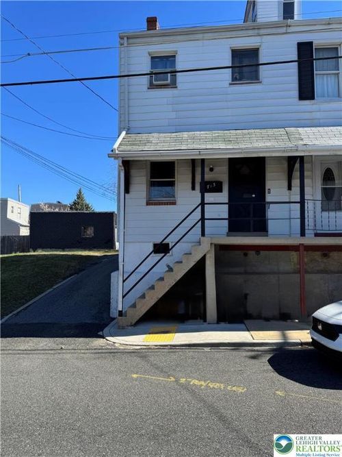 713 S Woodward St, Allentown, PA, 18103-3438 | Card Image