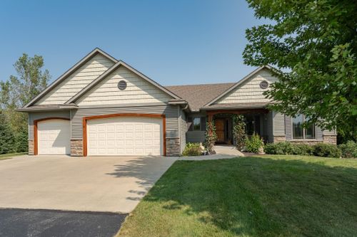 5507 Cambridge Hill Road Se, Marion Twp, MN, 55904 | Card Image