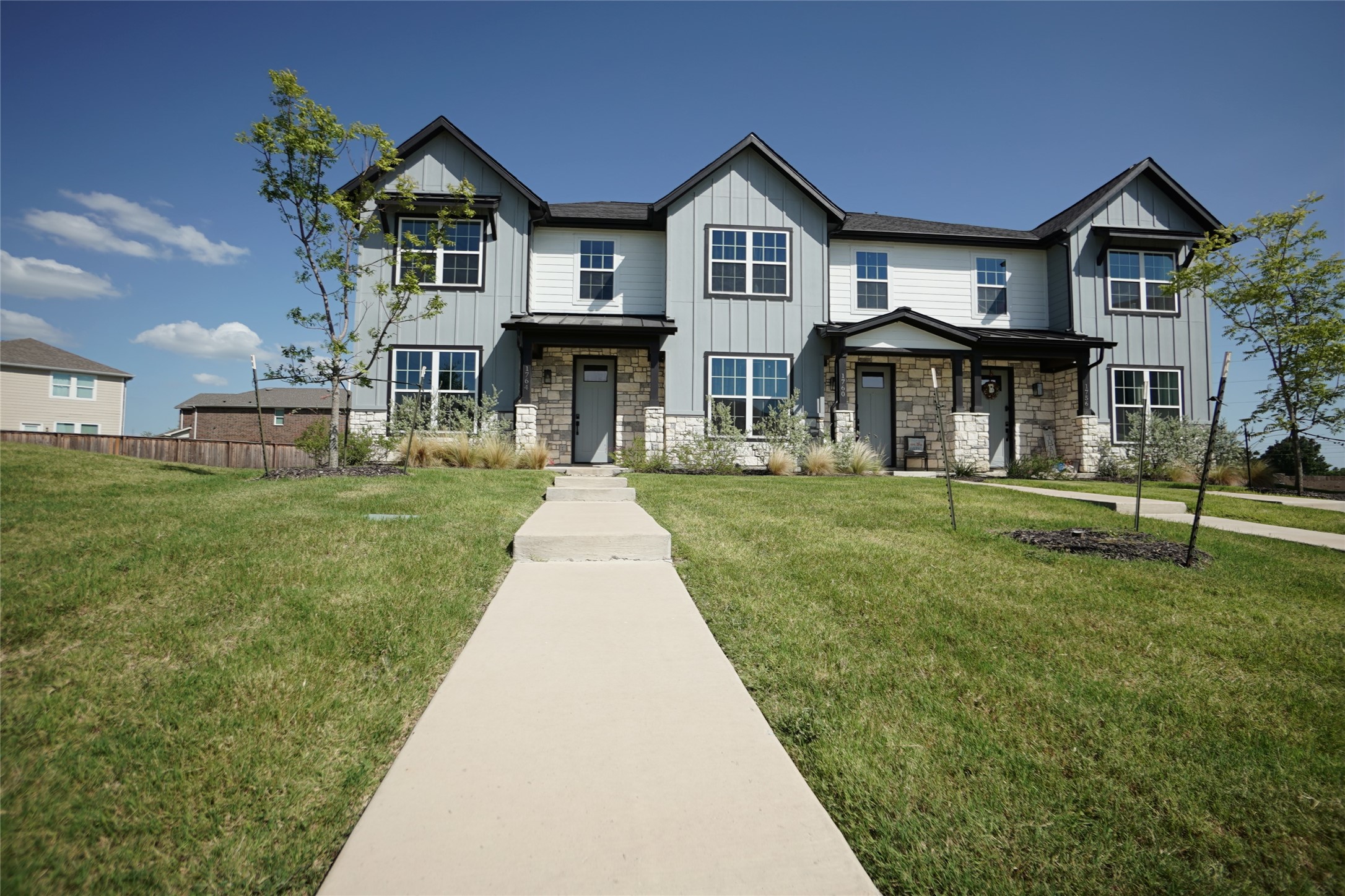 Residential Lease in Princeton 2