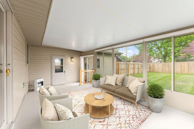 104 S Line St, House other with 2 bedrooms, 2 bathrooms and null parking in South Whitley IN | Image 25