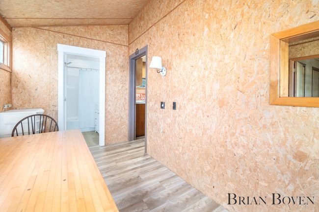2125 N Dagget Rd, House other with 2 bedrooms, 1 bathrooms and null parking in Pierson MI | Image 13